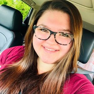 Meet your Posher, Cheyenne